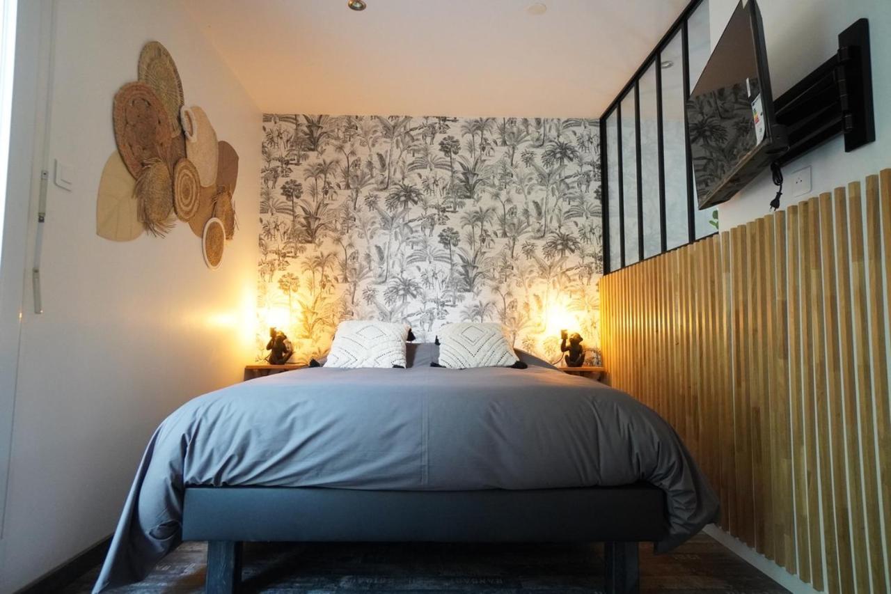 The Green Garden Spa & Serenity Mittelhausbergen Buitenkant foto