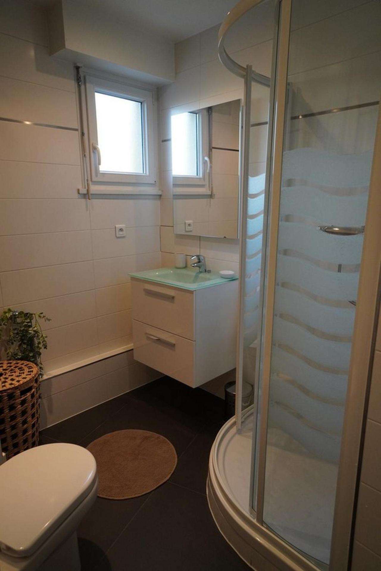 The Green Garden Spa & Serenity Mittelhausbergen Buitenkant foto